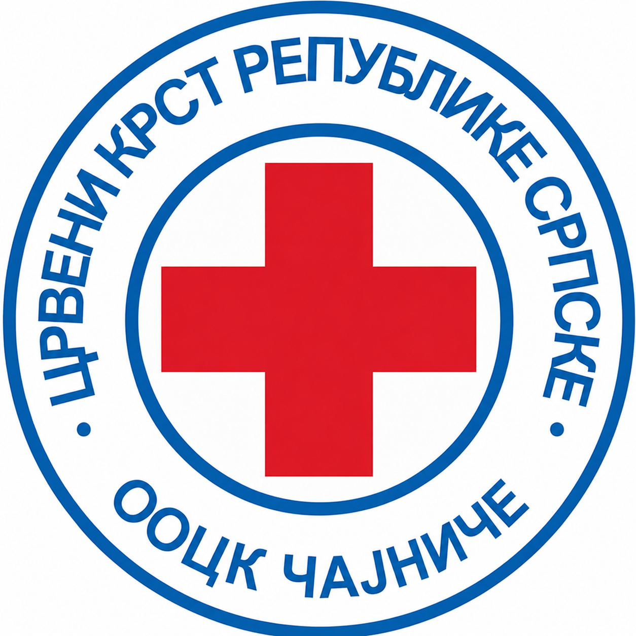 Обавјештење ОО Црвеног крста Чајниче