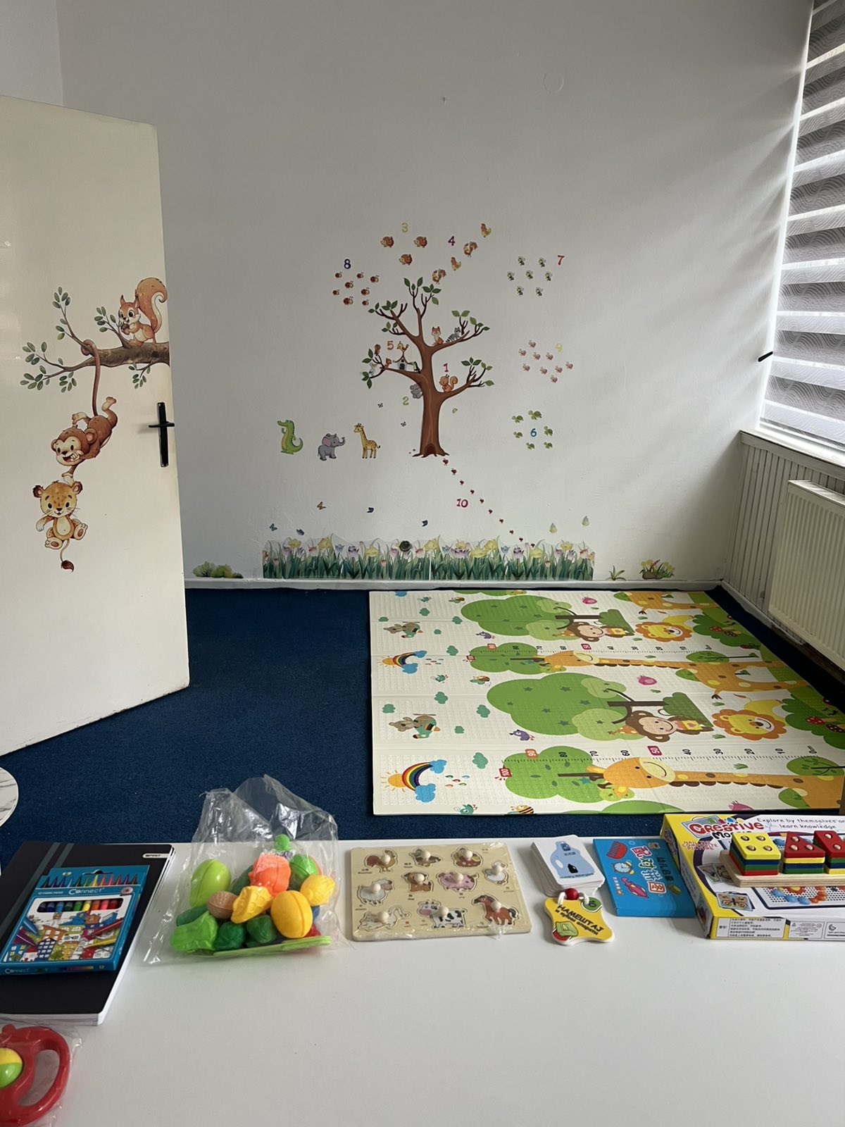 Бесплатно пружање услуга логопеда и психолога